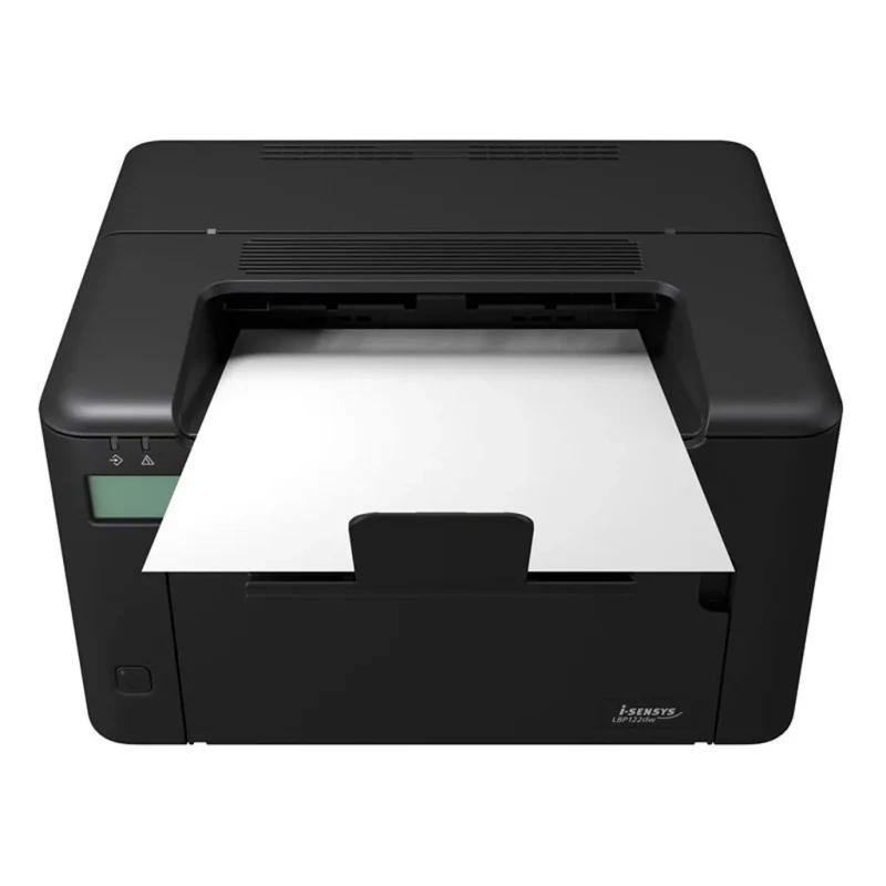 Imprimanta Canon i-Sensys LBP122DW/ A4/ Duplex/ Net/  WiFi 2