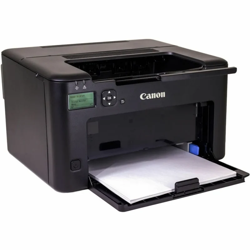 Imprimanta Canon i-Sensys LBP122DW/ A4/ Duplex/ Net/  WiFi 3