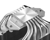 Sisteme de racire XILENCE CRYON XC091 (M806D.B)/ Universal/ 260W/ 700~1600rpm/ 18.0~30.2dBA/ 70CFM 4