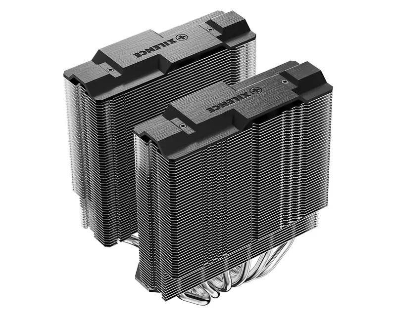 Sisteme de racire XILENCE CRYON XC091 (M806D.B)/ Universal/ 260W/ 700~1600rpm/ 18.0~30.2dBA/ 70CFM 7