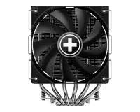 Sisteme de racire XILENCE CRYON XC091 (M806D.B)/ Universal/ 260W/ 700~1600rpm/ 18.0~30.2dBA/ 70CFM