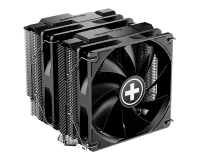 Sisteme de racire XILENCE CRYON XC091 (M806D.B)/ Universal/ 260W/ 700~1600rpm/ 18.0~30.2dBA/ 70CFM 2