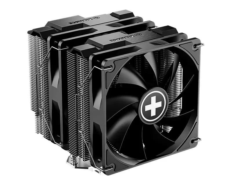 Sisteme de racire XILENCE CRYON XC091 (M806D.B)/ Universal/ 260W/ 700~1600rpm/ 18.0~30.2dBA/ 70CFM 2