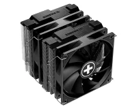 Sisteme de racire XILENCE CRYON XC091 (M806D.B)/ Universal/ 260W/ 700~1600rpm/ 18.0~30.2dBA/ 70CFM 3