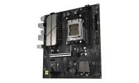 Placa de baza SAPPHIRE B650M-E/ AM5 / B650 / DDR5 / mATX 4