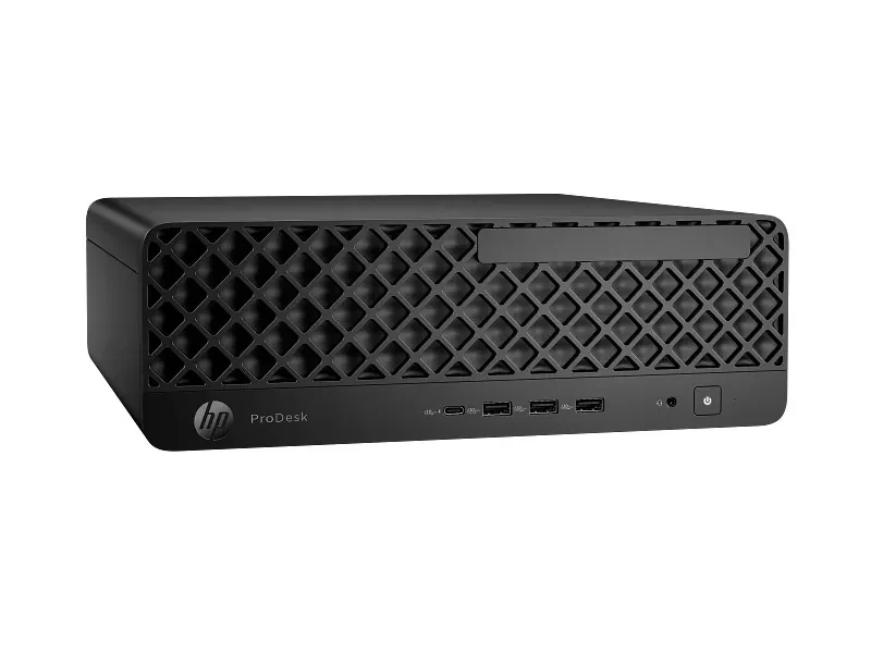 Calculator HP ProDesk 4 SFF G1i/ Intel Core Ultra 5 225/ 16GB/ 512GB SSD/ Win11Pro 2