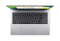 Laptop 15.6” ACER Aspire Go 15 AG15-72P/ Intel Core Ultra 5 120U/ 16GB/ 512GB SSD/ Pure Silver 4