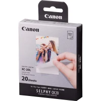 Hartie foto Canon XC-20L EU26 2