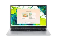 Laptop 15.6” ACER Aspire Go 15 AG15-72P/ Intel Core Ultra 5 120U/ 16GB/ 1TB SSD/ Pure Silver