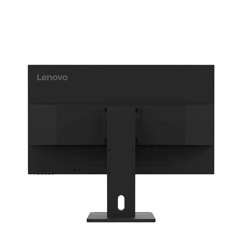 27.0” Monitor Lenovo ThinkVision E27Q-40/ QHD/ 100/  Black 4