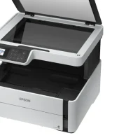 MFD monocrom CISS Epson EcoTank M2170 / A4 / Duplex / Wi-Fi / RJ45 8