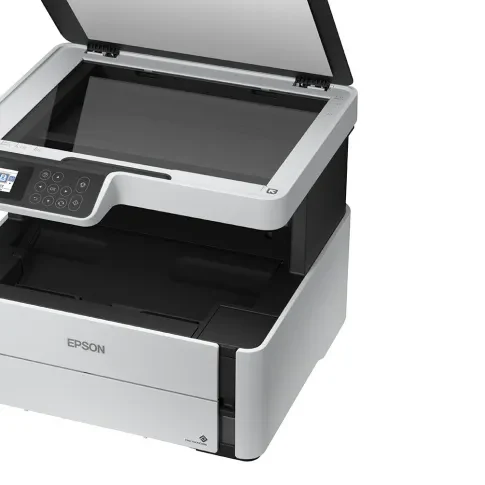 MFD monocrom CISS Epson EcoTank M2170 / A4 / Duplex / Wi-Fi / RJ45 8