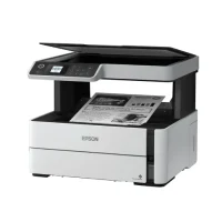 MFD monocrom CISS Epson EcoTank M2170 / A4 / Duplex / Wi-Fi / RJ45 2