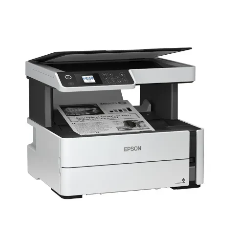 MFD monocrom CISS Epson EcoTank M2170 / A4 / Duplex / Wi-Fi / RJ45 3