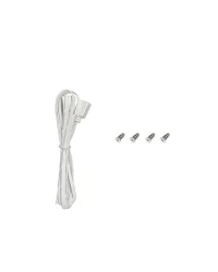 Ventilator pentru carcasa DEEPCOOL FL12 WH/ 120mm ARGB PWM fan/ White 5