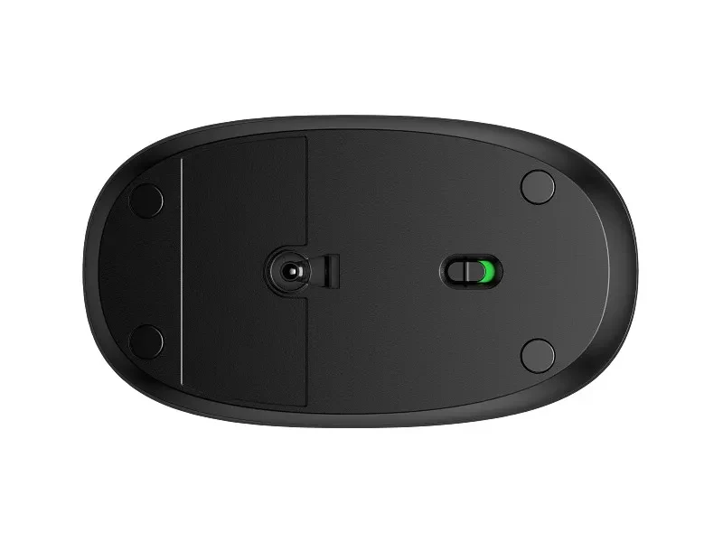 Mouse Bluetooth Мышь HP 245 Black 5