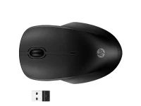 Mouse ambidextru dual wireless HP 255 Black 2