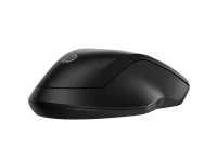Mouse ambidextru dual wireless HP 255 Black 3