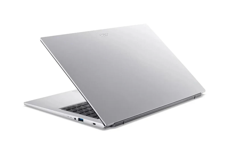 Laptop 15.6” ACER Aspire Go 15 AG15-72P/ Intel Core Ultra 7 150U/ 16GB/ 1TB SSD/ Pure Silver 5