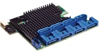 Intel Integrated Server RAID Module AXXRMS2AF080