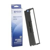 Ribbon cartridge Epson LX-350/LX-300, C13S015637