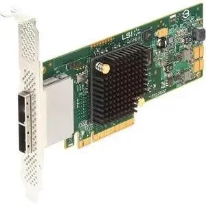 Intel RAID Controller RS25GB008 2