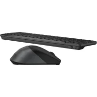 Keyboard & Mouse Kit A4Tech FG2400 Air2, Wireless, Black 6