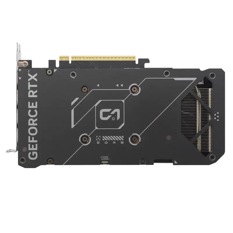 VGA ASUS RTX5060Ti 16GB GDDR7 Dual OC  6