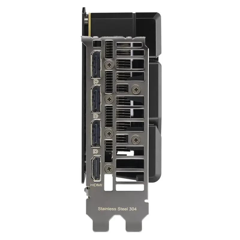 VGA ASUS RTX5060Ti 16GB GDDR7 Dual OC  3