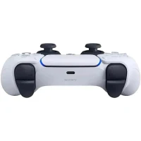 System Video Game Console SONY PlayStation 5 Slim Digital Edition+Fortnite Flowering Chaos, White 6