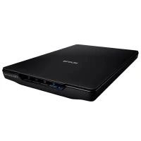 Flatbed Scanner Epson Perfection V39II, A4, Black 5