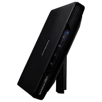 Flatbed Scanner Epson Perfection V39II, A4, Black