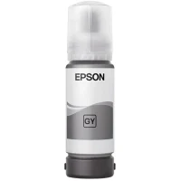 Ink Bottle Epson 115 EcoTank, 70ml, Grey 2