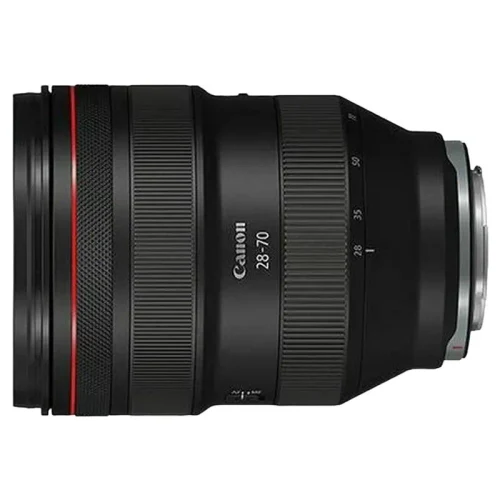 Lens Canon RF 28-70mm f/2L USM