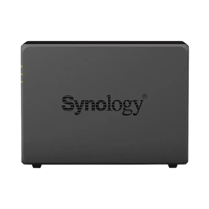 Network Attached Storage SYNOLOGY DVA1622, Black 4