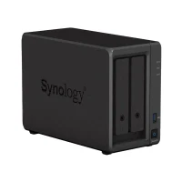Network Attached Storage SYNOLOGY DVA1622, Black 5