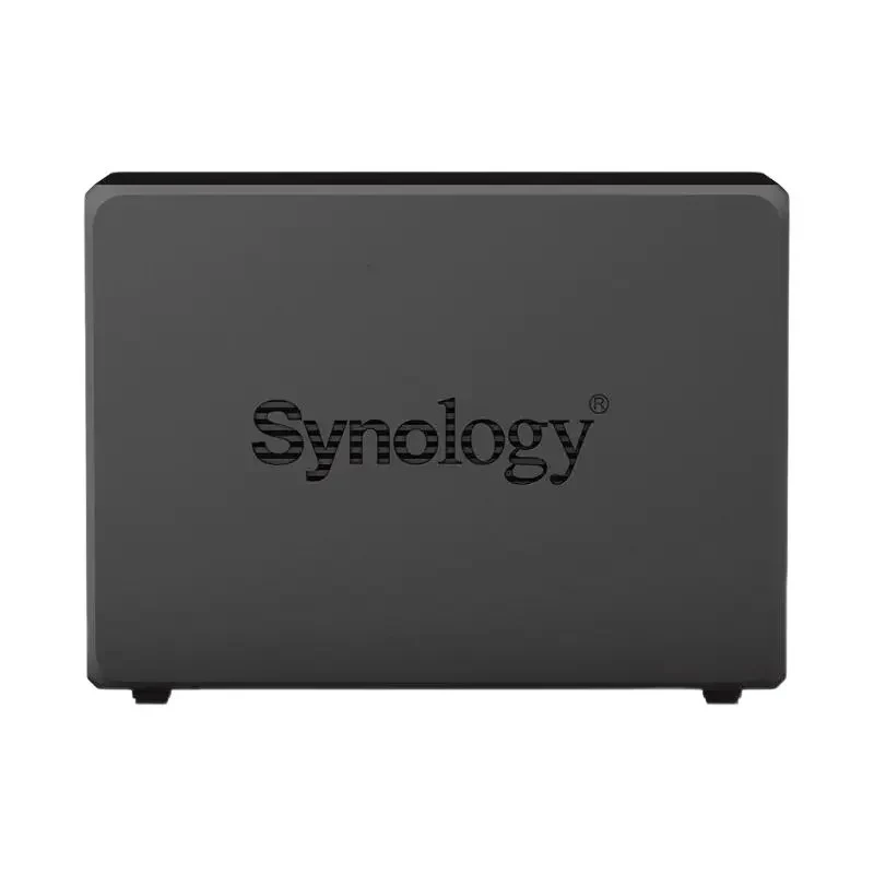 Network Attached Storage SYNOLOGY DVA1622, Black 6