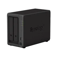 Network Attached Storage SYNOLOGY DVA1622, Black 3
