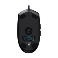 Gaming Mouse Logitech G102, Black 4
