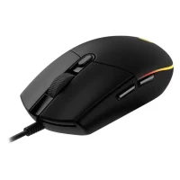 Gaming Mouse Logitech G102, Black