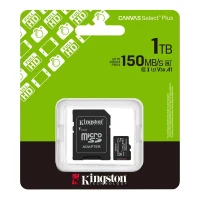 Memory Card Kingston Canvas Select Plus, 1024GB (SDCS3/1TB)