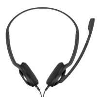 Headphones EPOS PC 5 Chat, Black 5