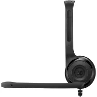 Headphones EPOS PC 5 Chat, Black 2