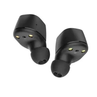Headphones Sennheiser CX True Wireless, Black 4