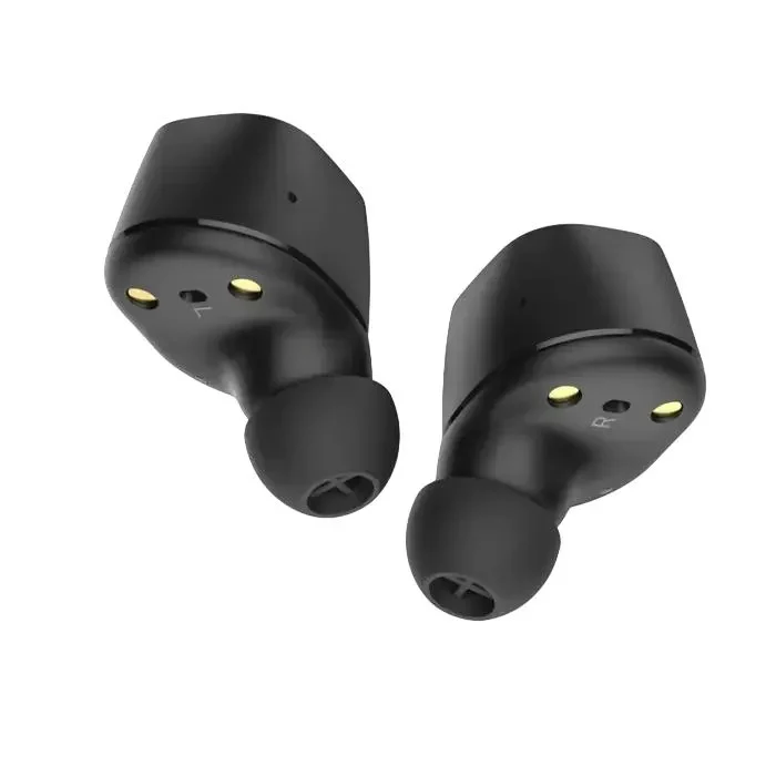 Headphones Sennheiser CX True Wireless, Black 4