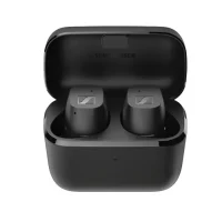 Headphones Sennheiser CX True Wireless, Black