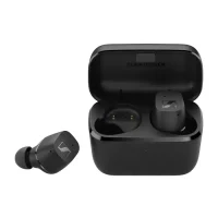 Headphones Sennheiser CX True Wireless, Black 2