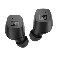 Headphones Sennheiser CX True Wireless, Black 3
