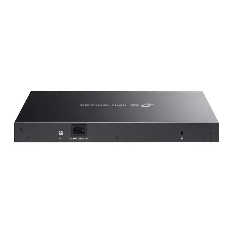 PoE Switch TP-LINK ES228GMP, 24x IEEE 802.3af/at 5