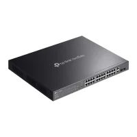 PoE Switch TP-LINK ES228GMP, 24x IEEE 802.3af/at